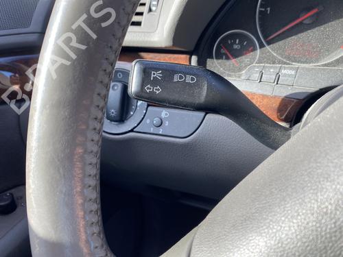 Right mirror AUDI A4 B6 (8E2) 1.9 TDI | BP25545773C27