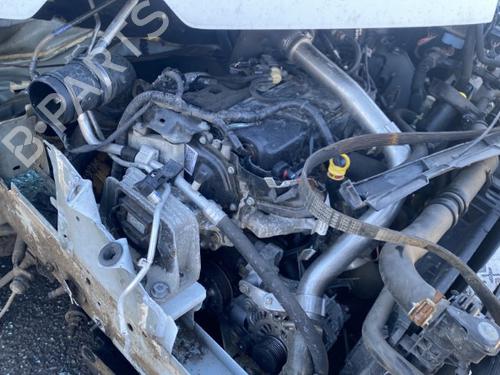 Left front shock absorber RENAULT MASTER III Van (FV) 2.3 dCi 145 FWD (FV0E, FV0F, FV0H, FV02, FV0M, FV0S,... | BP25527972M16  - Image 15