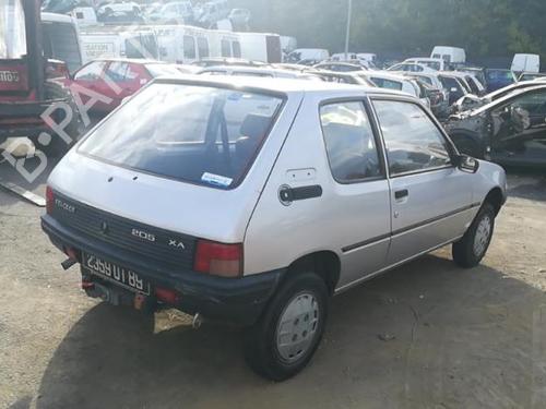 Left mirror PEUGEOT 205 II (20A/C) 1.1 | BP25577716C26 