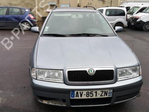 Left front window switch SKODA OCTAVIA I Combi (1U5) 1.9 TDI | BP25519694I27 - Image 30