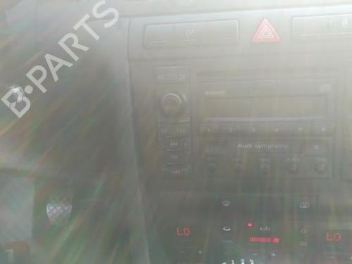 Starter AUDI A6 C5 (4B2, 4B4) 2.5 TDI quattro | BP25516637M8  - Image 25