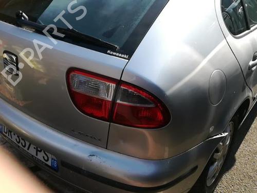Right front steering knuckle SEAT LEON (1M1) 1.6 16 V | BP25534234M26 - Image 5