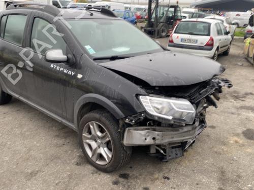 AC compressor DACIA SANDERO II 1.5 Blue dCi 95 (B8JL) | BP30457116M34  - Image 26