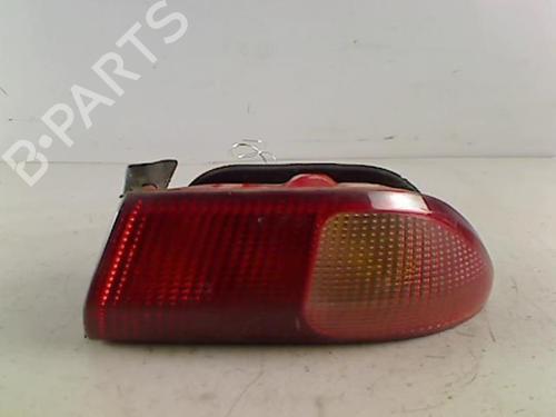 Højre baglygte ALFA ROMEO 156 (932_) 1.9 JTD (932.A2B00) (110 hp) 25523181