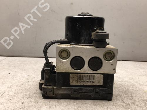 Used ABS pump VW POLO (6N2) 1.4 (60 hp) 25514179