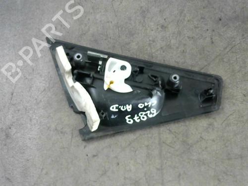 Used Rear right exterior door handle RENAULT CLIO IV (BH_) 1.5 dCi 90 (90 hp) 25555310