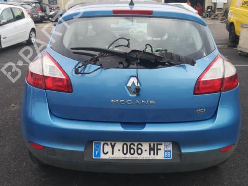 Starter RENAULT MEGANE III Hatchback (BZ0/1_, B3_) 1.5 dCi (BZ09, BZ0D, BZ1W, BZ29, BZ14) | BP25585220M8 