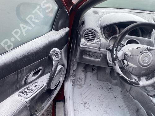 ABS pump RENAULT CLIO III (BR0/1, CR0/1) 1.5 dCi (C/BR0G, C/BR1G) | BP25548375M43 