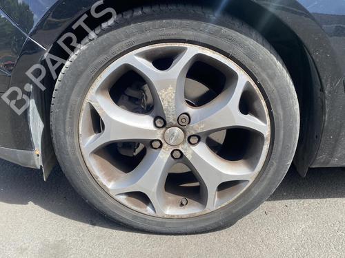 Front right seatbelt FORD S-MAX (WA6) 2.0 TDCi | BP25515426I25  - Image 17