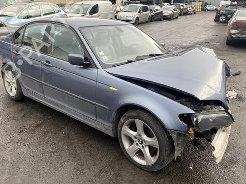Front right window mechanism BMW 3 (E46) 320 d | BP25722426C23 