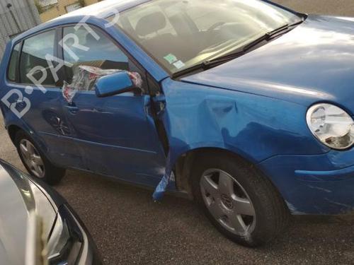 Alternator VW POLO (9N_, 9A_) 1.2 12V | BP25561480M7 