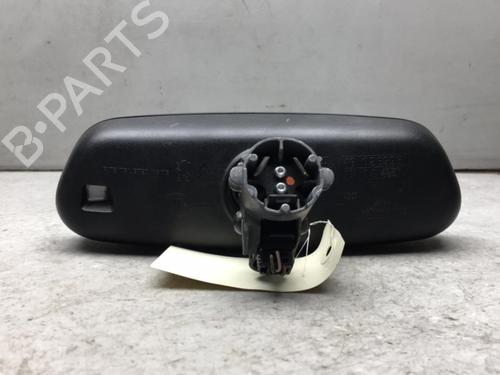 Used Rear mirror Rear mirror CITROËN C4 II (NC_) 1.6 HDi 110 (112 hp) 25557030 25557030