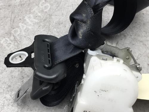 Used Rear right seatbelt Rear right seatbelt TOYOTA AYGO (_B1_) 1.0 (KGB10_, KGB10R) (68 hp) 25538520 25538520