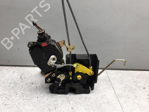 Rear right lock KIA RIO II (JB) 1.5 CRDi | BP25517367C99
