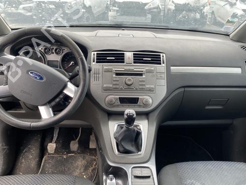 Headrest FORD C-MAX (DM2) 1.8 TDCi | BP31363176I31  - Image 14