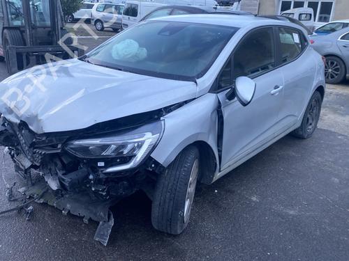 Left sun visor RENAULT CLIO V (B7_) 1.0 TCe 90 (B7MT) | BP32111201I1 - Image 11