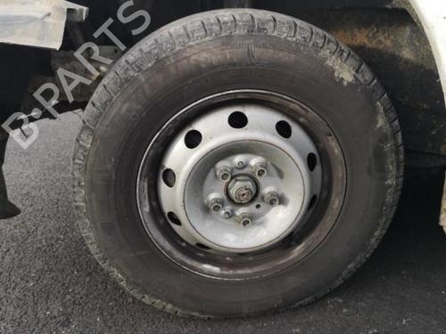 Left front steering knuckle PEUGEOT BOXER Van 2.2 HDi 130 | BP25534327M25 - Image 16