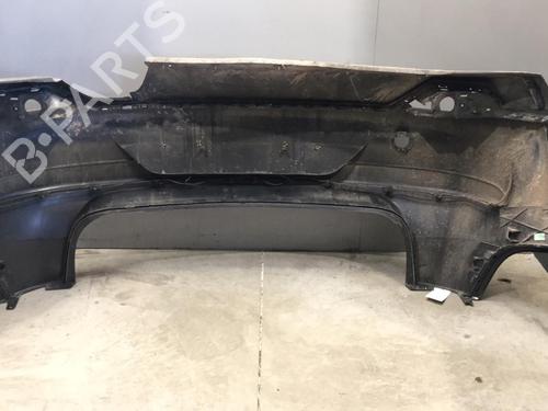 Rear bumper SEAT ALTEA (5P1) 2.0 TDI 16V | BP25556503C8 