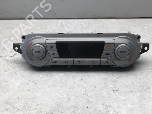 Climate control FORD FOCUS II (DA_, HCP, DP) 1.8 TDCi | BP25538445I5 - Image 2