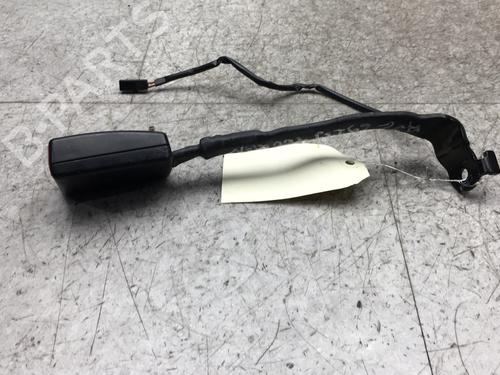 Used Seat buckle VW TOURAN (1T1, 1T2) 2.0 TDI (136 hp) 25575154