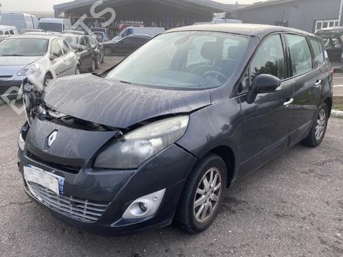 Left front window switch RENAULT GRAND SCÉNIC III (JZ0/1_) 1.9 dCi (JZ0J, JZ0N, JZ1K, JZ1S) | BP25500408I27  - Image 29