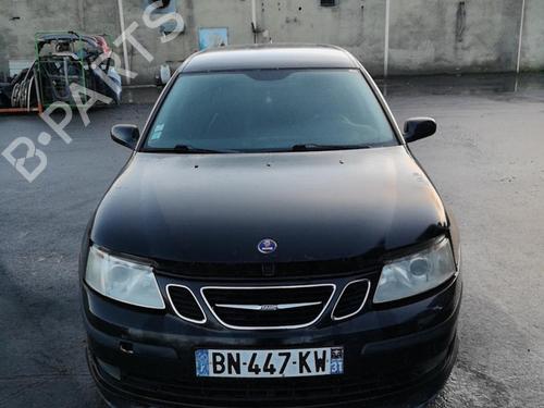 Left headlight SAAB 9-3 Estate (E50) 1.9 TiD | BP25525446C28 