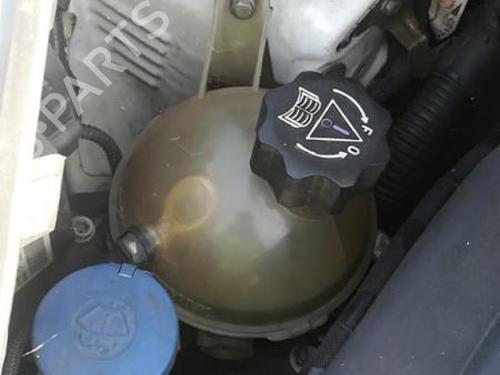 Front right belt tensioner CITROËN C1 (PM_, PN_) 1.4 HDi | BP25576911C88 