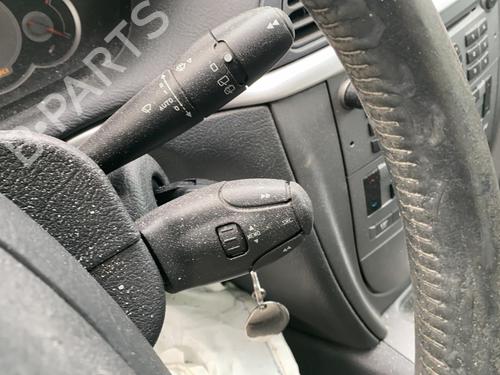 Climate control CITROËN C5 II (RC_) 1.6 HDi (RC8HZB) | BP25552212I5 - Image 8