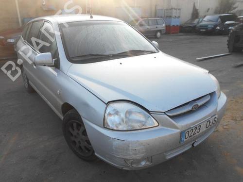 Heater blower motor KIA RIO III (UB) 1.1 CRDi | BP25522867M62 