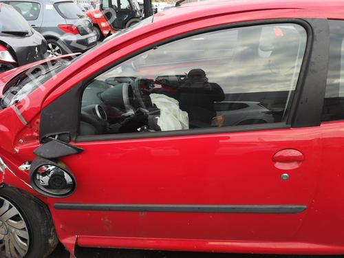 Fuel flap CITROËN C1 (PM_, PN_) 1.0 | BP25525469C131