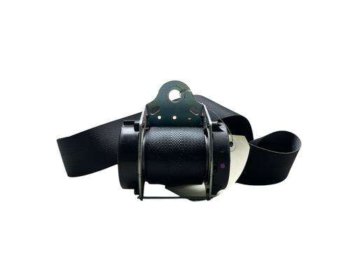 Used Rear left seatbelt Rear left seatbelt NISSAN PULSAR Hatchback (C13) 1.2 DIG-T (115 hp) 25513429 25513429