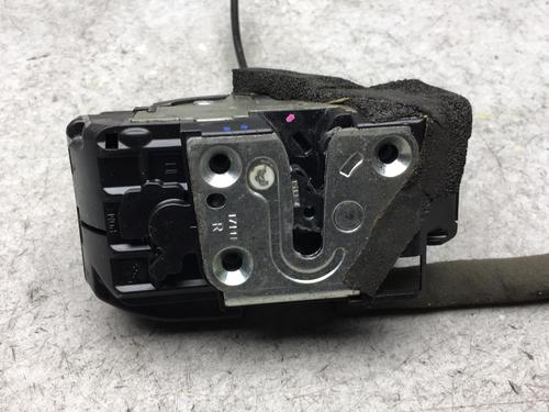 Front right lock RENAULT KOLEOS I (HY_) 2.0 dCi 4x4 (HY0K) | BP25551787C97 
