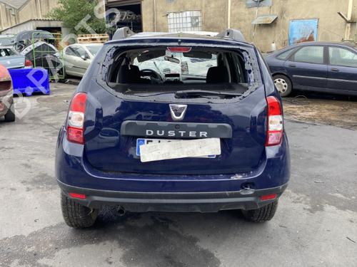 AC compressor DACIA DUSTER (HS_) 1.5 dCi | BP26505198M34 - Image 20