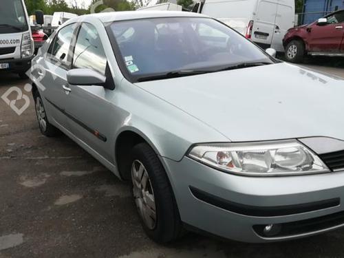Left mirror RENAULT LAGUNA II (BG0/1_) 1.8 16V (BG04, BG0B, BG0C, BG0V) | BP25577044C26 