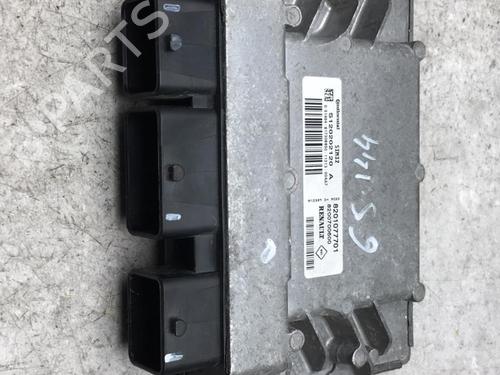 Øvrige Styrinhsenheder RENAULT CLIO III (BR0/1, CR0/1) 1.2 16V (BR0P, CR0P) (101 hp) 27345078