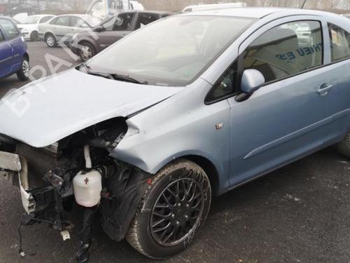 Alternator OPEL CORSA D (S07) 1.2 (L08, L68) | BP25523714M7  - Image 21