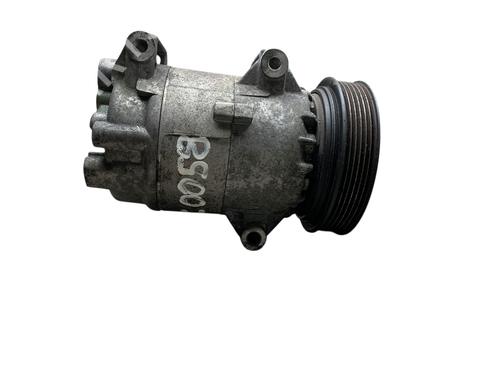 Used AC compressor NISSAN QASHQAI I (J10, NJ10) 1.5 dCi (106 hp) 29842617
