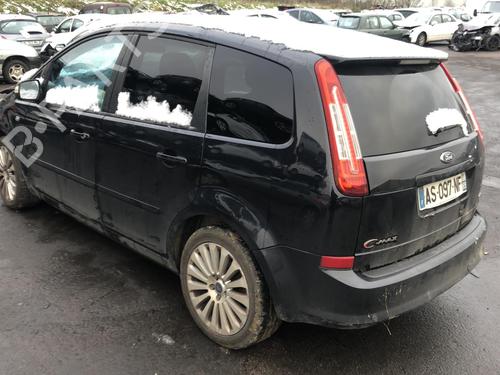 ABS pump FORD C-MAX (DM2) 1.6 TDCi | BP25573440M43  - Image 10