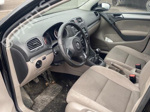 Ignition barrel VW GOLF VI (5K1) 1.4 TSI | BP31135254M48 - Image 19