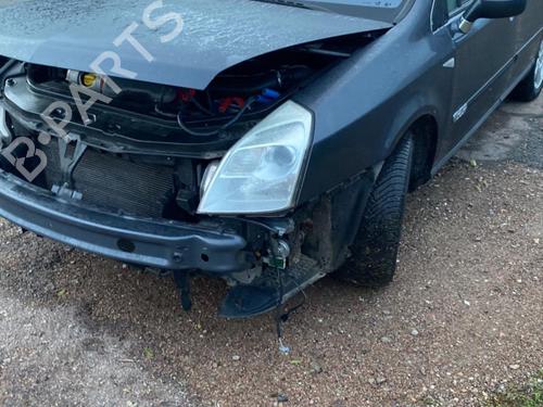 Engate do cinto RENAULT VEL SATIS (BJ0_) 3.0 dCi (BJ0J, BJ0N) | BP28201969I32 - Image 29