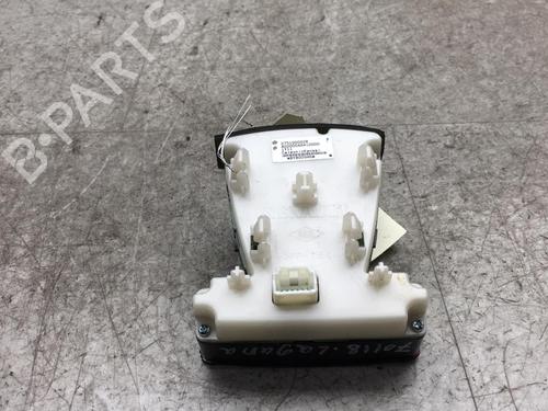 Used Climate control RENAULT LAGUNA III (BT0/1) 1.5 dCi (BT00, BT0A, BT0T, BT1J) (110 hp) 25502224