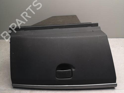 Used Glove box VW POLO V (6R1, 6C1) 1.6 TDI (90 hp) 25519637