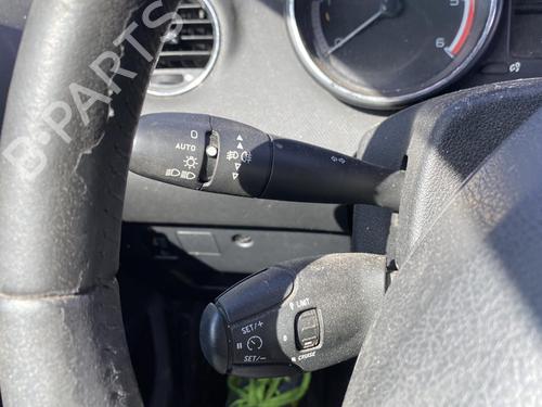 Steering column stalk PEUGEOT 308 SW I (4E_, 4H_) 1.6 HDi | BP25550772I23 