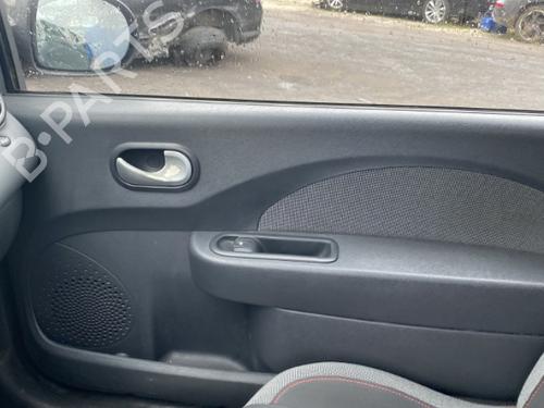 Front right seatbelt RENAULT TWINGO II (CN0_) 1.2 16V (CN0K, CN0V, CN0A) | BP25567031I25 - Image 26