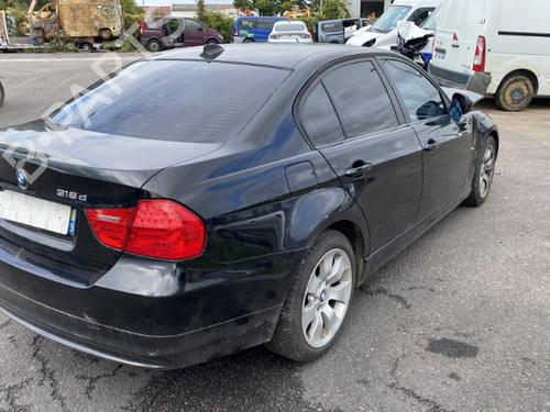 Climate control BMW 3 (E90) 318 d | BP25567933I5 - Image 15