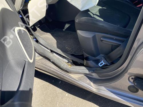 ABS pump RENAULT CAPTUR I (J5_, H5_) 1.5 dCi 90 (J5N4, J5M5, J5MW, J5M6, J5AL, J5AJ) | BP25514801M43 - Image 11