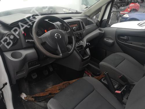 Steering column stalk NISSAN NV200 Van 1.5 dCi 85 (M20, M20N, M20M) | BP25561253I23 