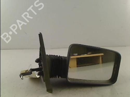 Used Right mirror CITROËN BX (XB-_) 14 E (71 hp) 26741615