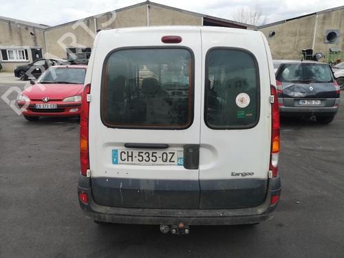 Right headlight RENAULT KANGOO Express (FC0/1_) 1.2 (FC1A) | BP25517708C29  - Image 21
