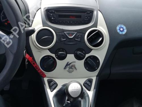 Steering column stalk FORD KA (RU8) 1.3 TDCi | BP25506098I23 - Image 20